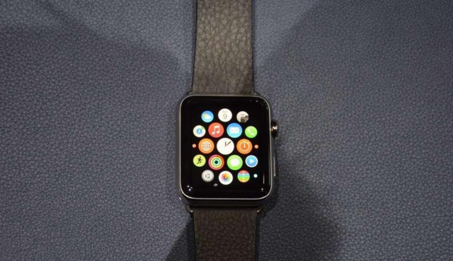 Apple Watch能否成蘋(píng)果新增長(zhǎng)引擎？